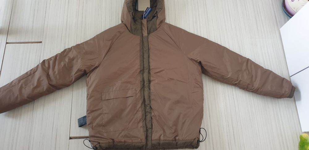 Jack Wolfskin Eisbach Primaloft / M НОВО! ОРИГИНАЛ! Мъжко Зимно  Яке!