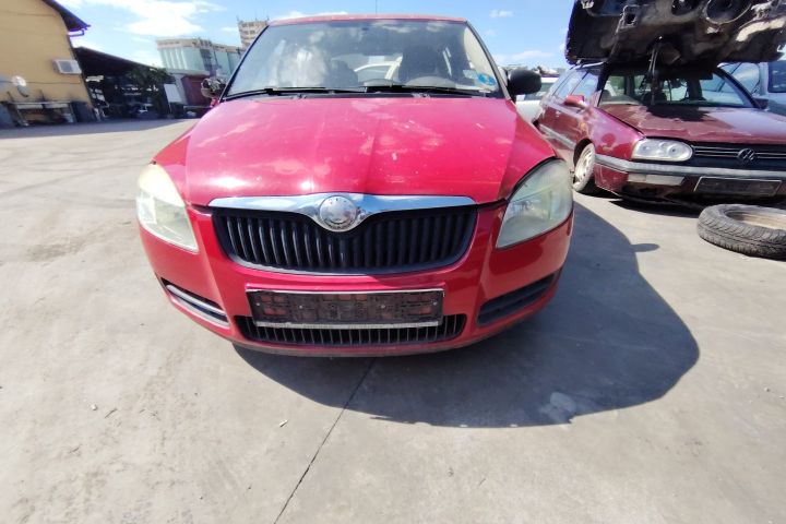 Piese Skoda Fabia 5J
