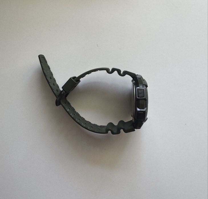 Ceas Casio Iluminator (ca nou)