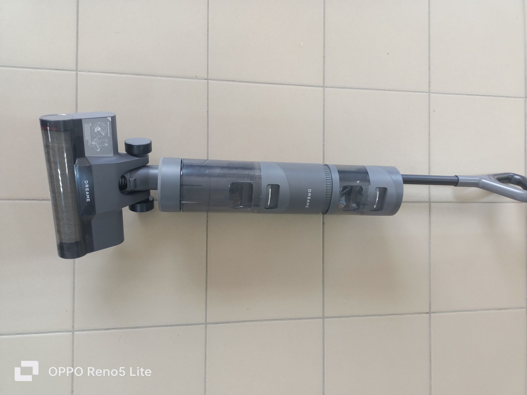 Пылесос DREAME H12 Core