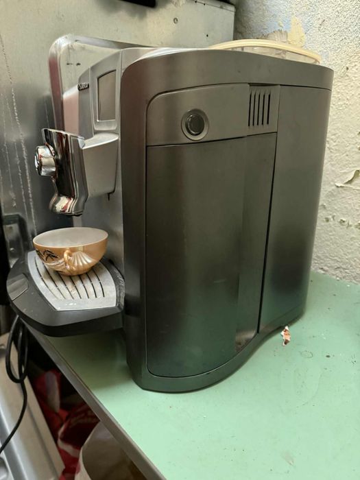 Кафе машина Saeco Primea Cappuccino Touch Plus