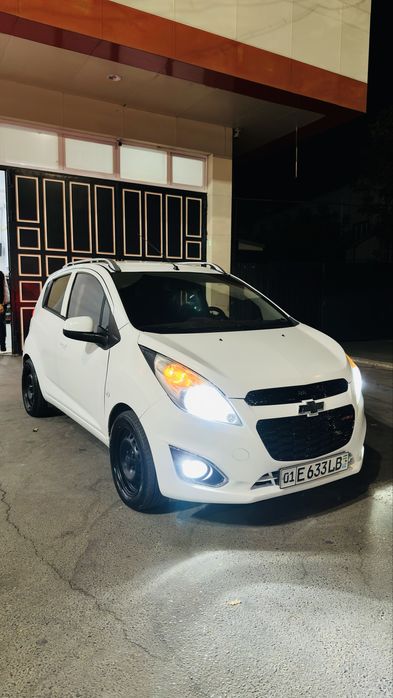 Spark srochna sotladi 1 pazitsa usti 4qlingan xolat zor