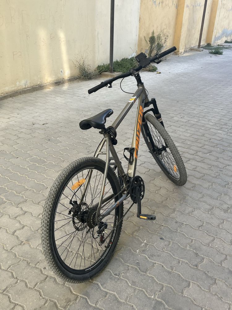 Продается велосипед Cruzer