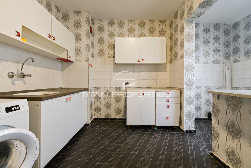 Продава се Тристаен апартамент в София, Овча купел 1 - 97 кв.м за 1676 €/кв.м - Снимка #11