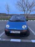 Matiz 2005 42000 reali