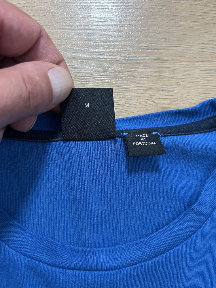 Hugo Boss,Calvin Klein,Tommy Hifiger мъжки тениски М