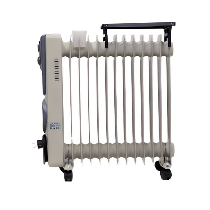 Isitgich Radiator