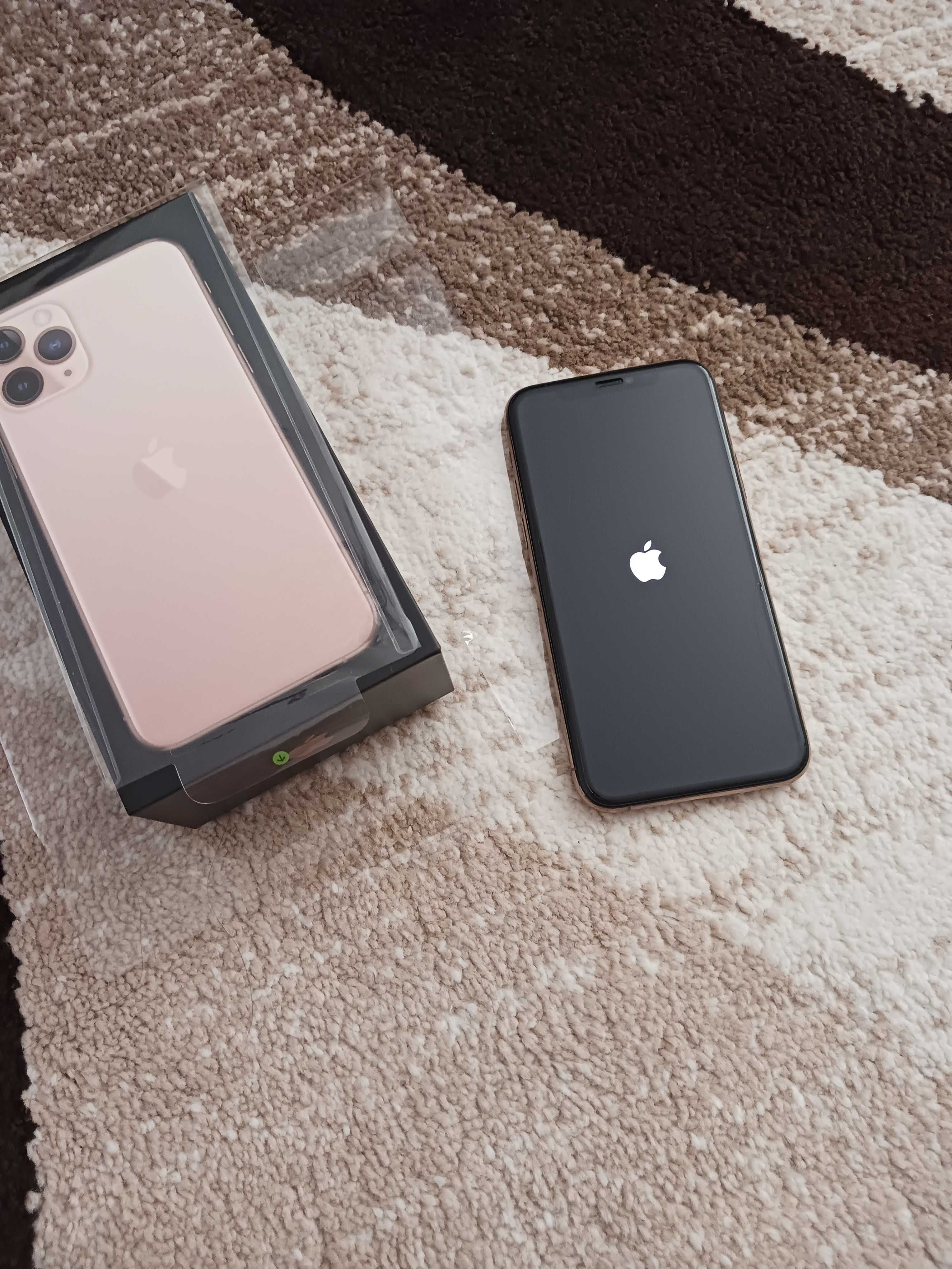 Apple iphone 11 Pro Gold 64 Gb