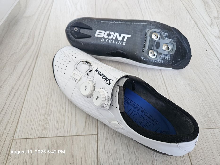 Bont Vaypor S nr46