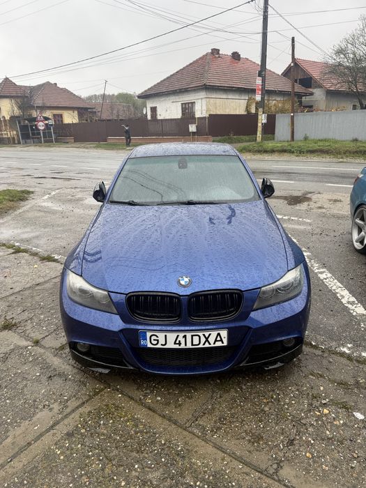 Bmw e90 m pachet 2.0 163cp