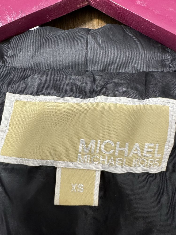 Geaca Michael Kors