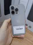 Iphone 16 pro 256 gb 95% PINTEL.KZ