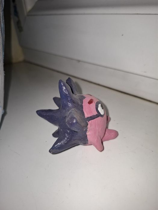 Ёжик из смешариков