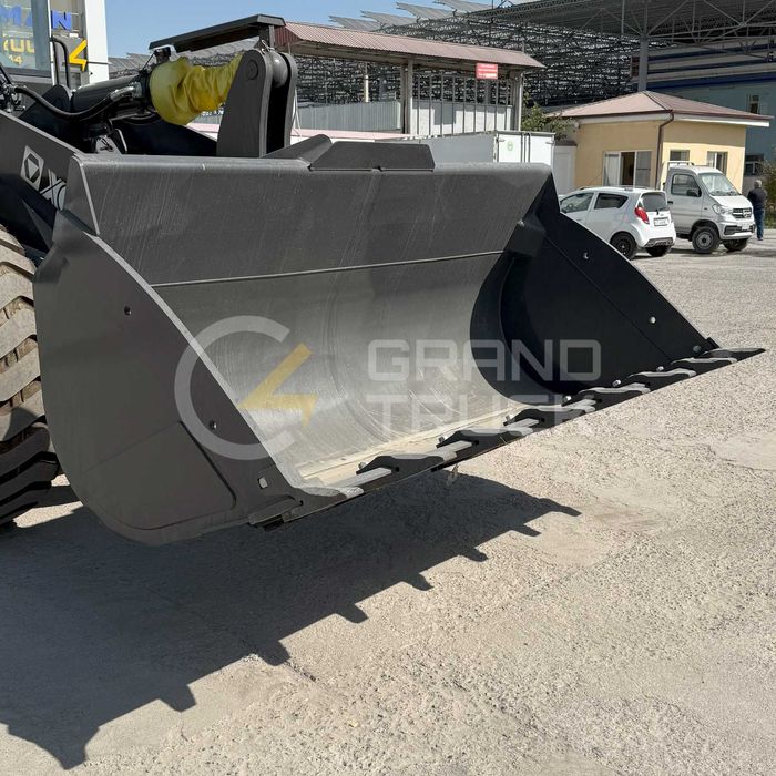 Фронтальный погрузчик Pogruzchik  XCMG ZL50GN 3.2куб