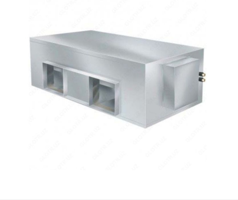 Кассетные кондиционеры AUX 100 оптом и в розницу со склада