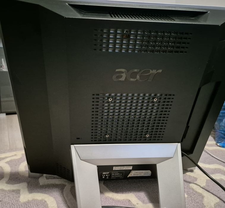 Calculator Acer Aspire