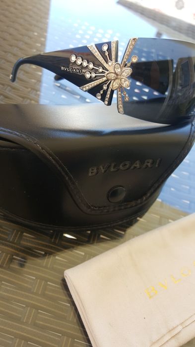 Оригинални слънчеви очила BULGARI