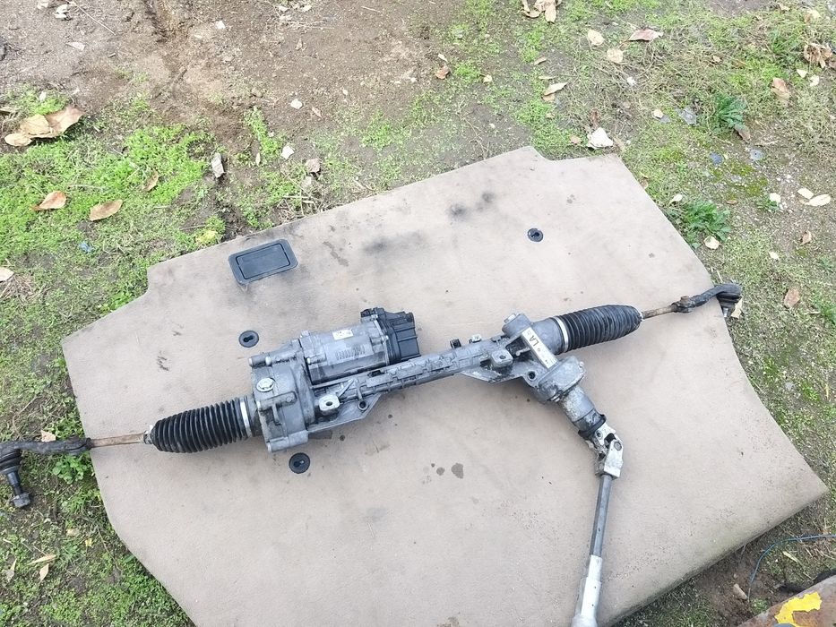 Електрическа кормилна рейка за БМВ Е90,Е91\Е87,Е88