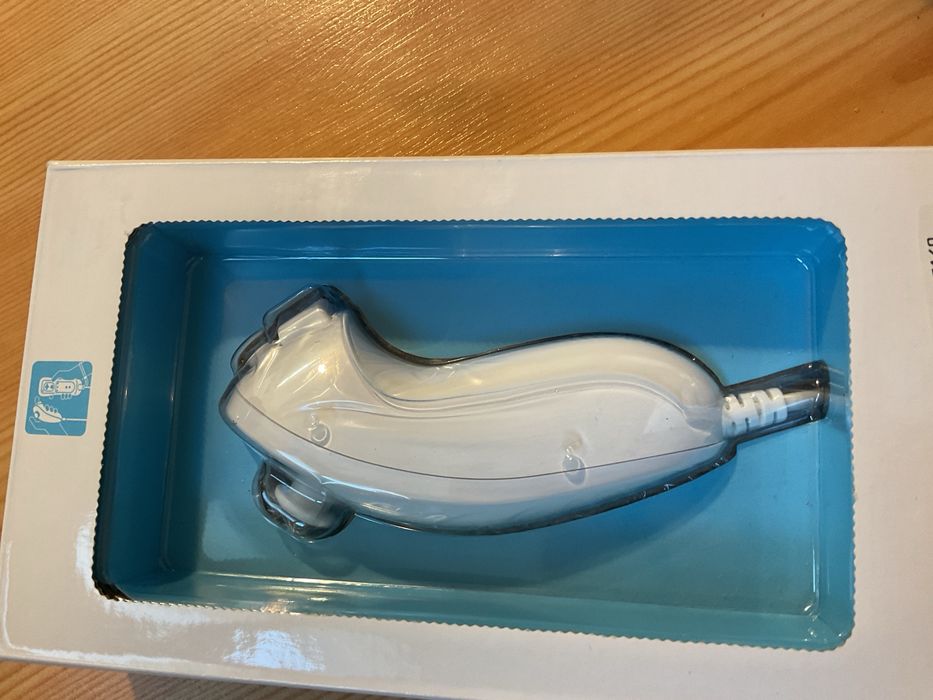 Nintendo Wii Nunchack original, nou, sigilat