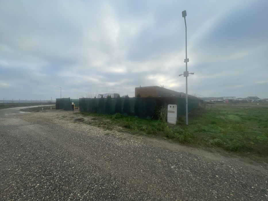 Eden Forest Residence Casa modulara cu anexe