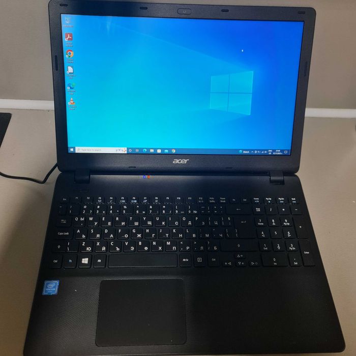 Лаптоп Acer Aspire ES 15