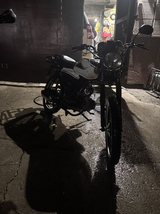 продам альфу rx