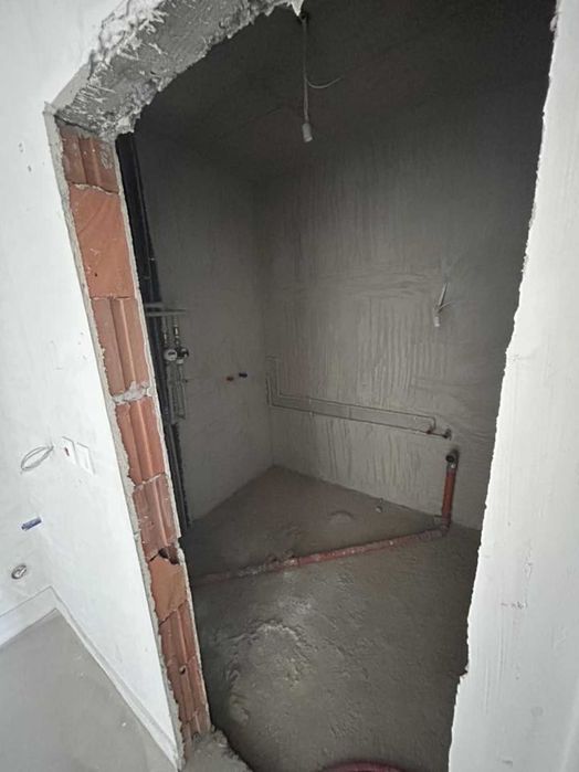 Двустаен апартамент в Тракия