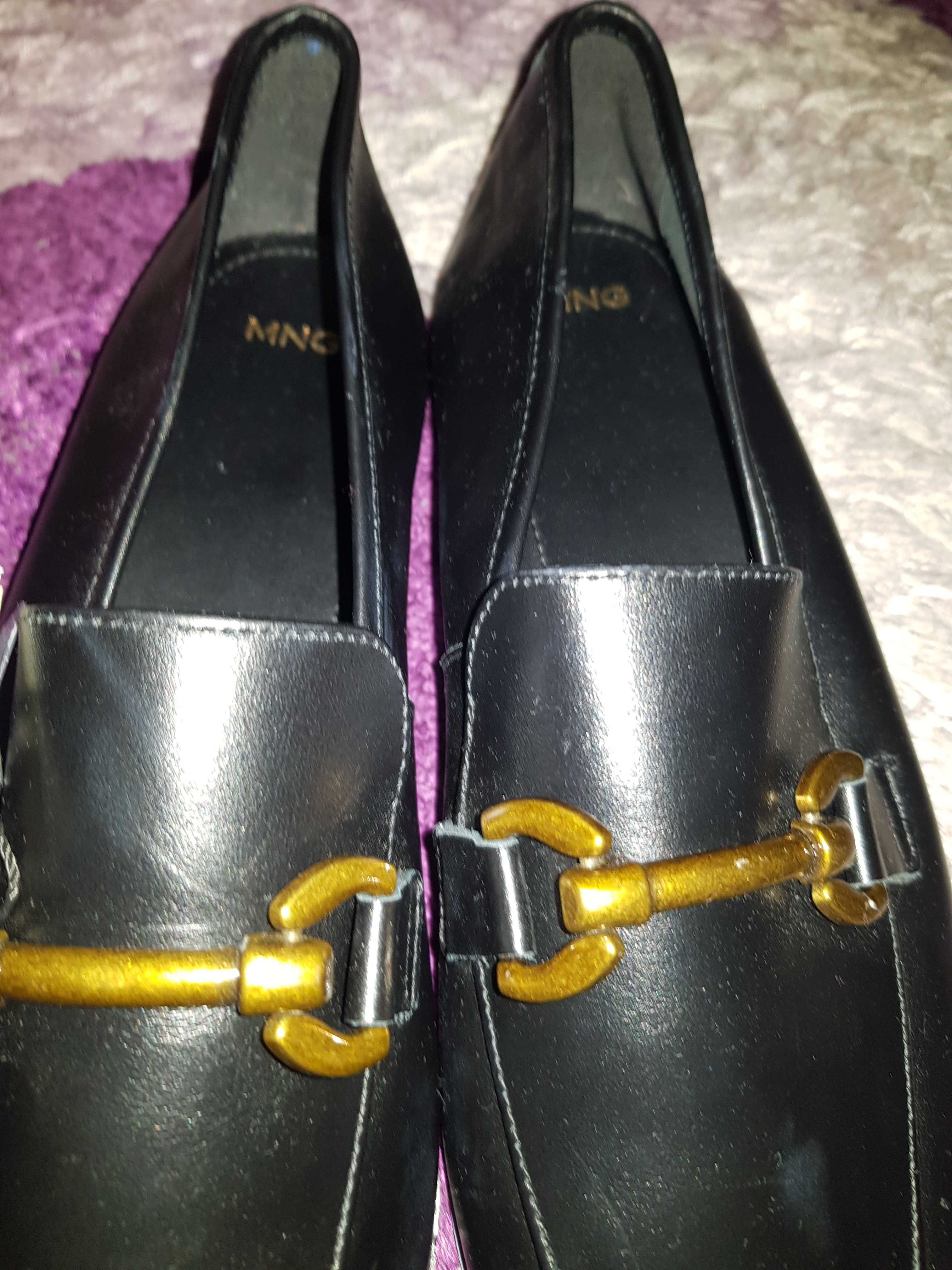 Vand  mocasini dama