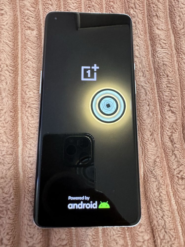 Oneplus 9pro 256GB