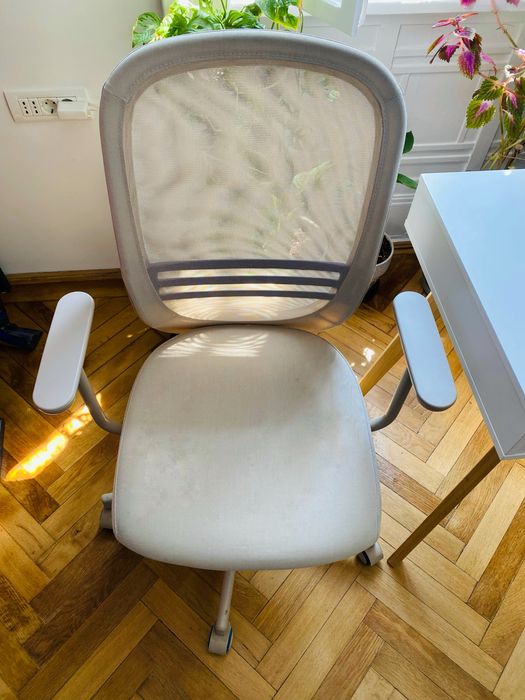 Scaun birou rotativ Ikea Flintan