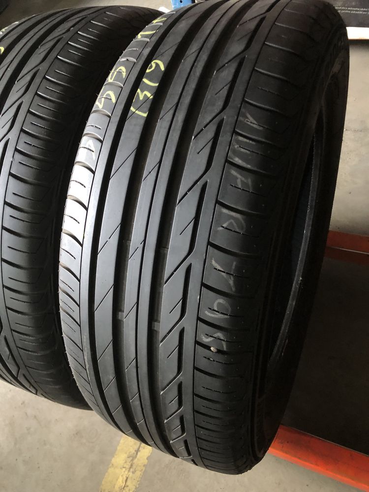 Anvelope vara 225/55/17 Bridgestone Turanza T001 225 55 17 R17