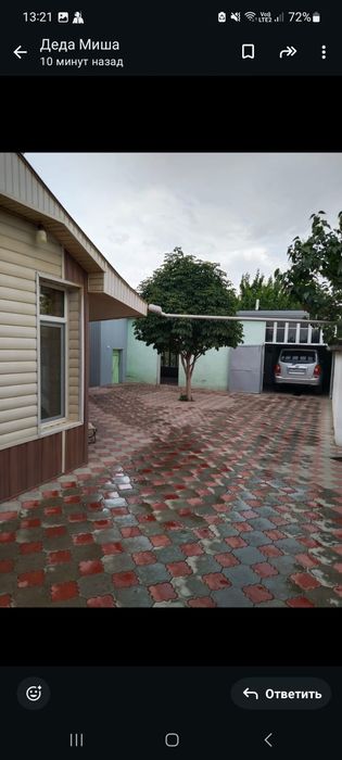 Срочно!Срочно!Продаётся дом с.Аксукент2 ул.Бимурзаева3