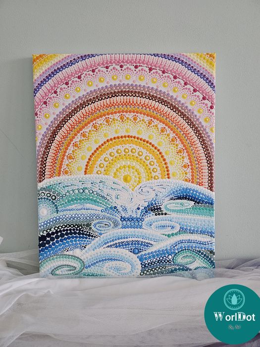 Картини с точки WorlDot