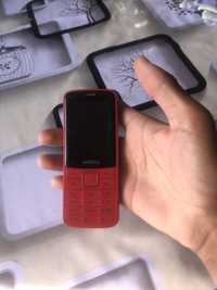 Nobby telefon qizil