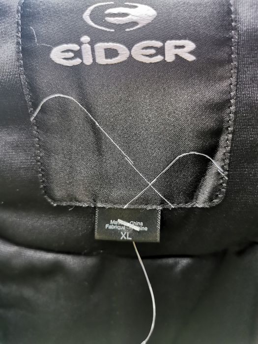 Geacă de ski Eider Jager XL bărbați