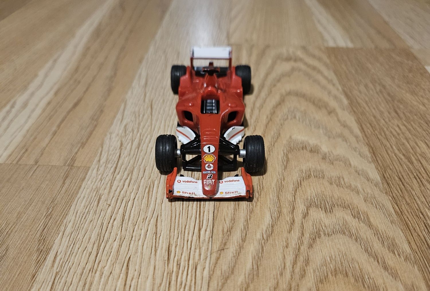 Колички Shell V-power ferrari