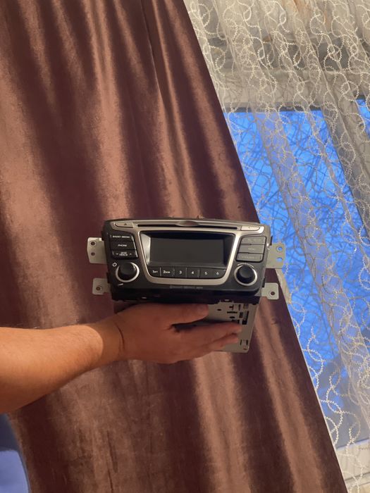 Продам родной мафон