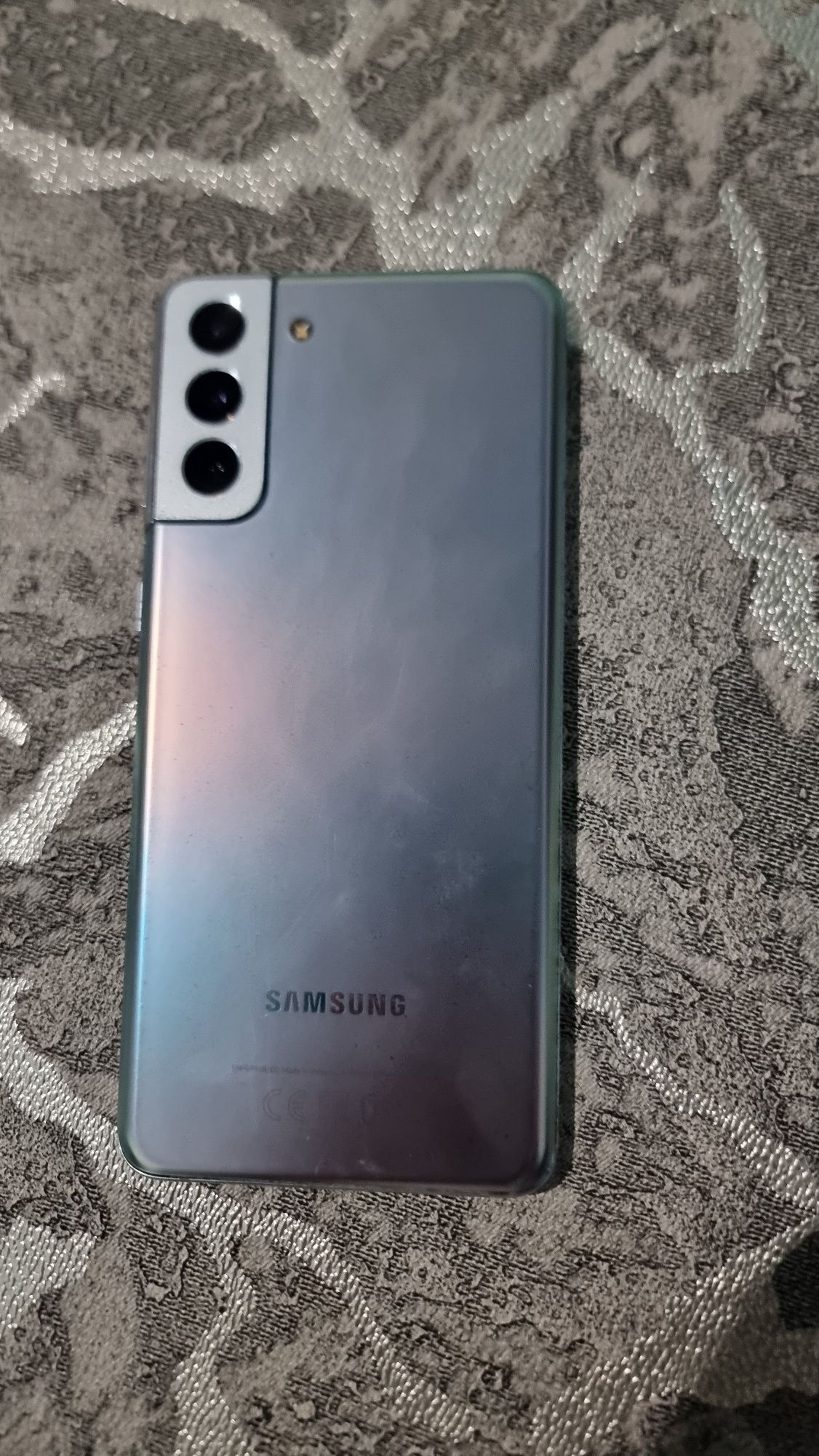 Samsung S21 plus 5G