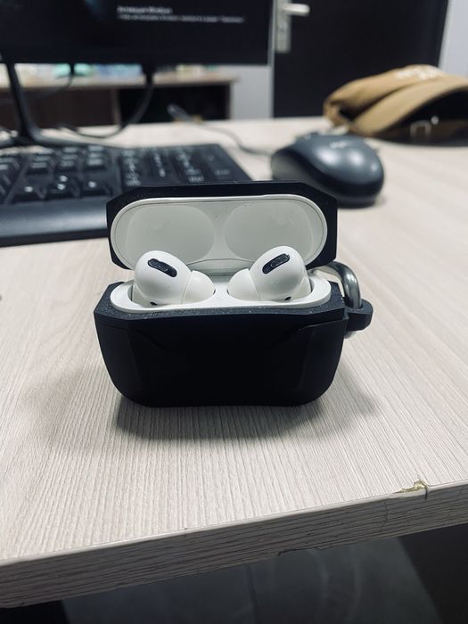 Airpods оригинал