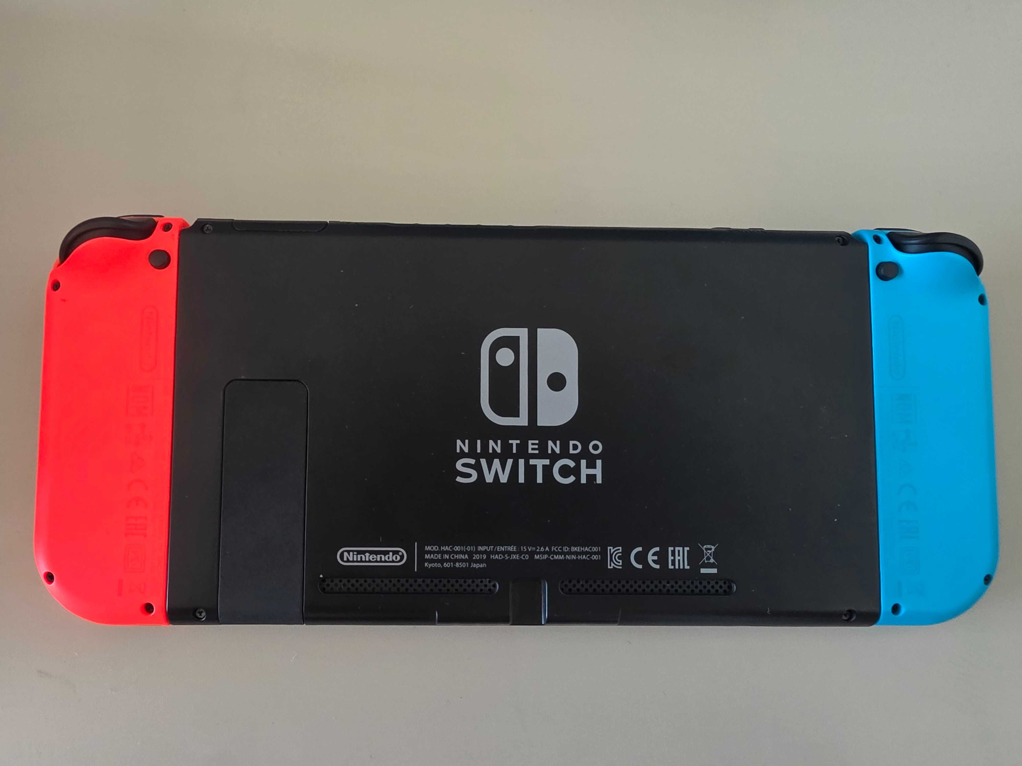 Nintendo Switch конзола