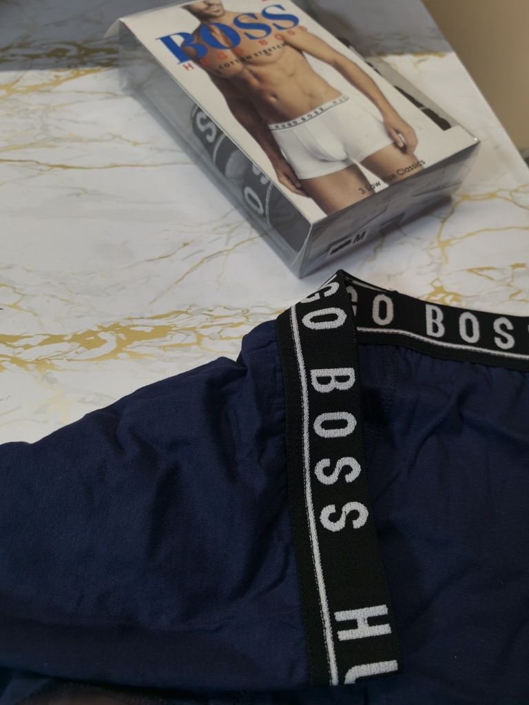 Hugo Boss боксерки
