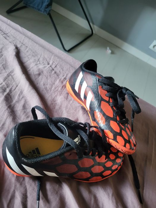 Adidasi fotbal adidas nr 27