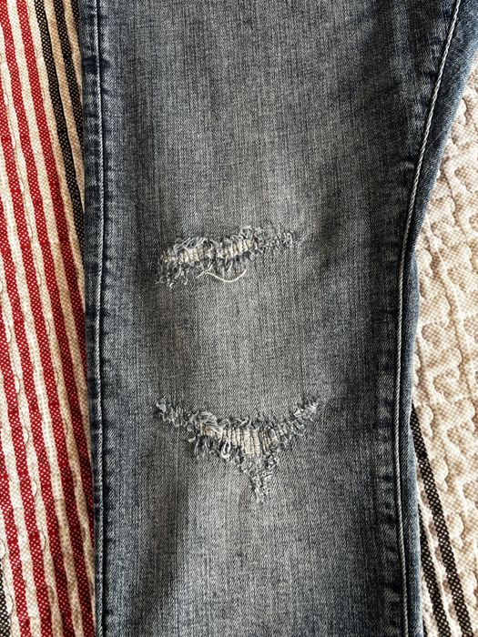 G-Star Мъжки Дънки Revend Skinny