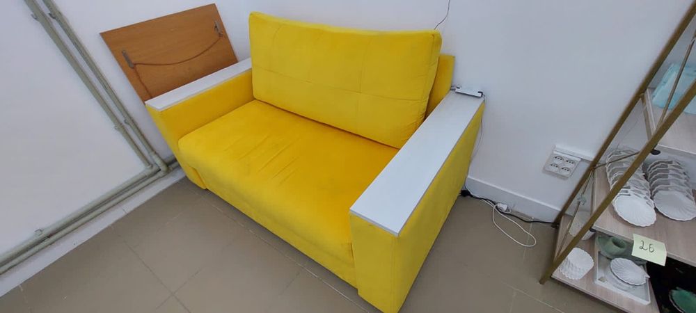 Продам Диван б/у