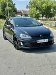 VW GOLF 7 GTD/DSG/184cp/Panoramic/Navi RO/Distronic/Lane Assist