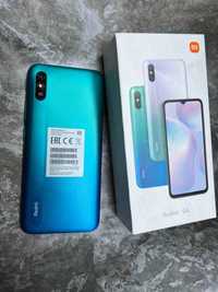 Смартфон Xiaomi Redmi 9A, 32 Гб, (Темиртау, Республики 27б) лот 362174