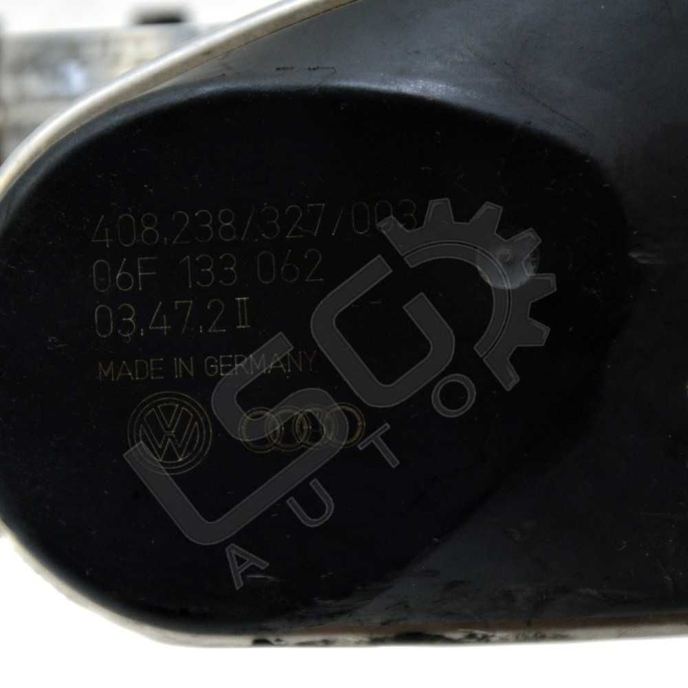 Дроселова клапа Volkswagen Touran I 2003-2010 VT110522N-68