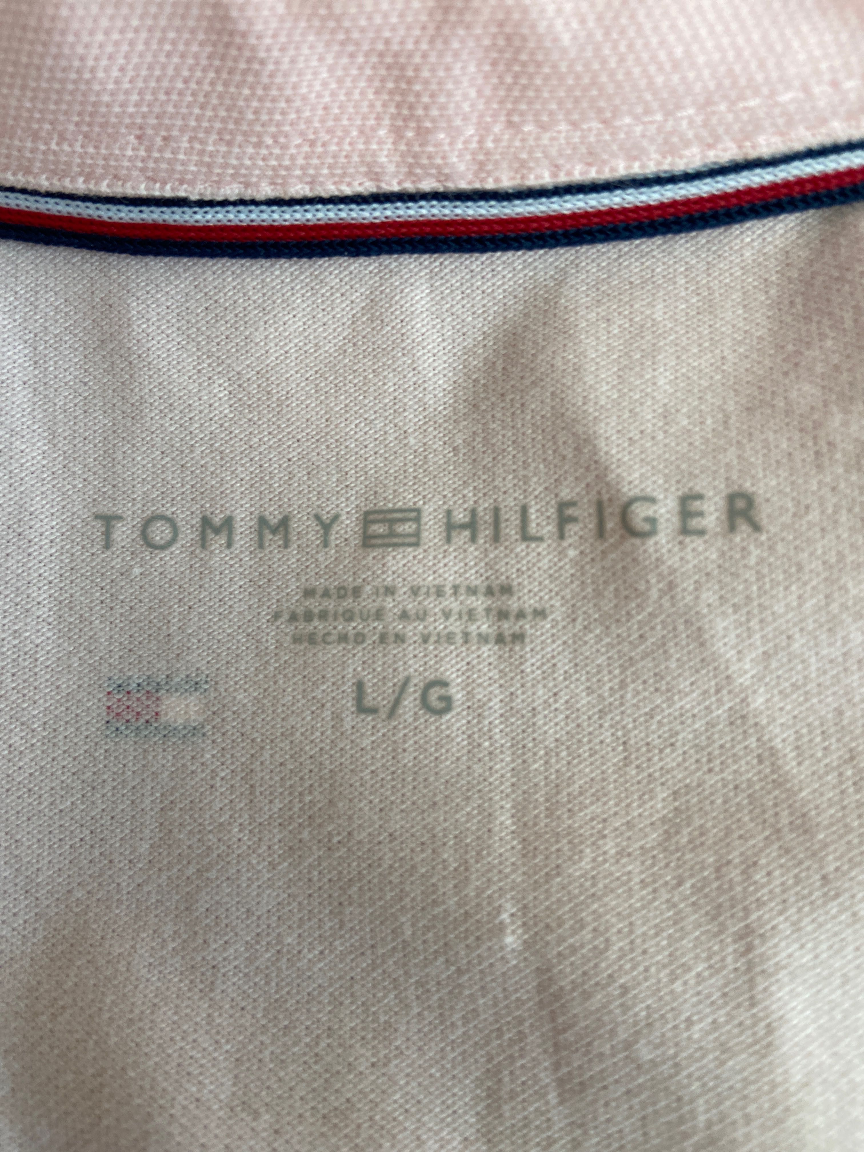 Финка tommy hilfiger L размер. 48-52