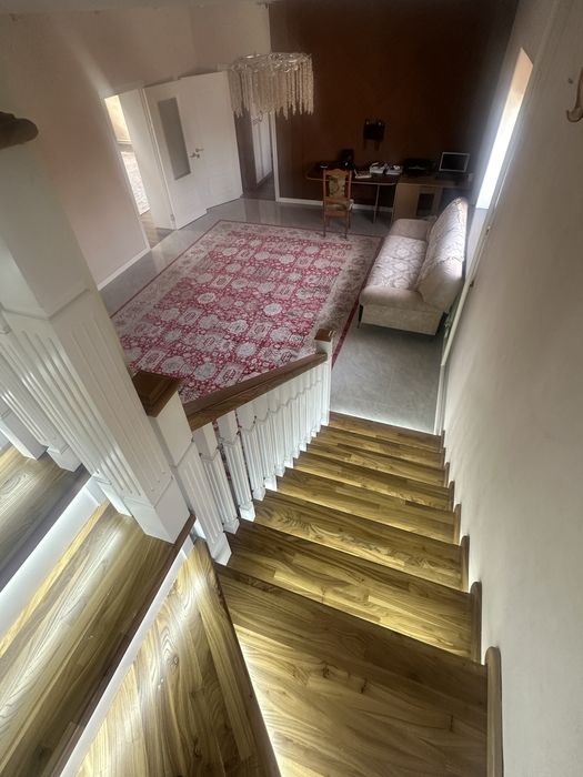 2ГА + Дом + 1900 яблонь