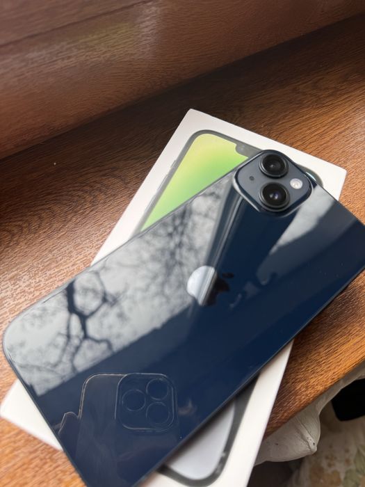 iPhone 14 plus